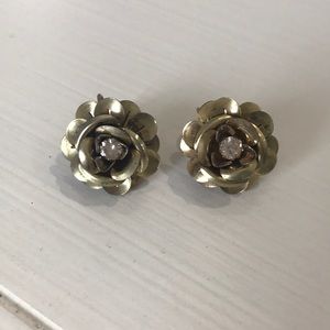 Betsey Johnson Earrings